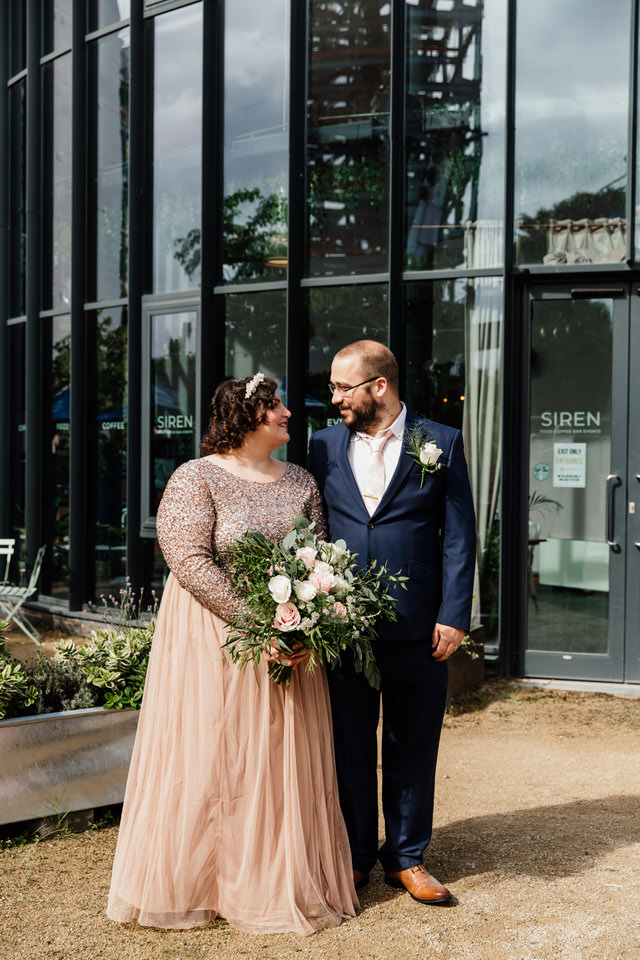Wedding Flowers Liverpool, Merseyside, Bridal Florist,  Booker Flowers and Gifts, Booker Weddings | 